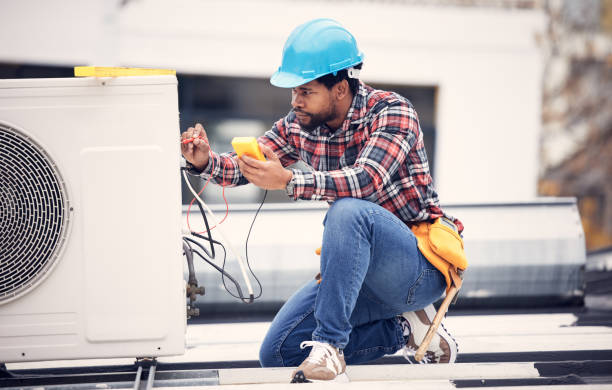 Why Trust Our Certified Electricians for Your Electrical Needs in Indian Lake, MO?