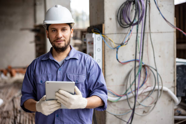 Electrical Rewiring Services in Indian Lake, MO